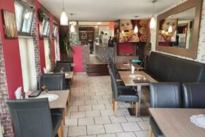 Pizzeria Milano