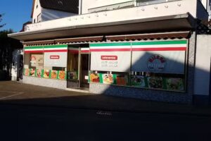 Pizzeria Milano