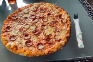 Pizzeria Milano