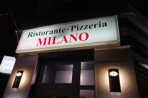 Pizzeria Milano