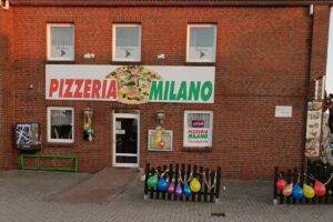 Pizzeria Milano