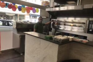 Pizzeria Milano