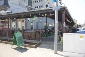 Pizzeria Milano