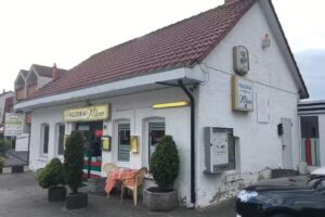 Pizzeria Milano