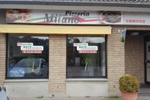 Pizzeria Milano