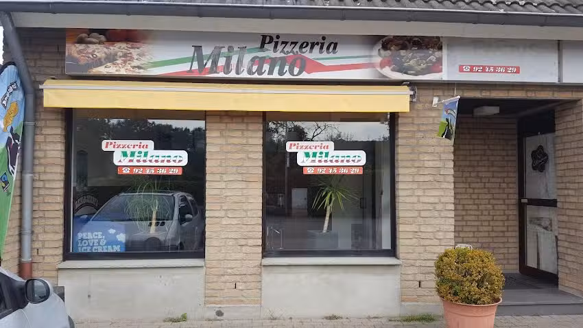Pizzeria Milano