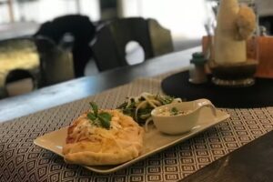 Pizzeria Milano