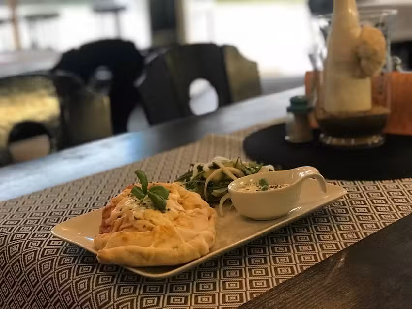 Pizzeria Milano