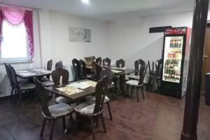 Pizzeria Milano