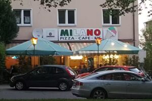 Pizzeria Milano