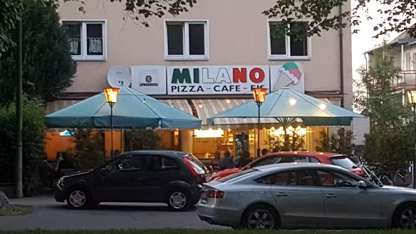 Pizzeria Milano