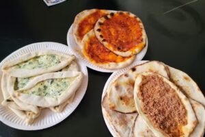 Pizzeria Milano