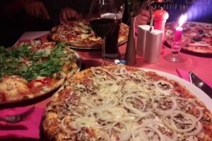 Pizzeria Milano