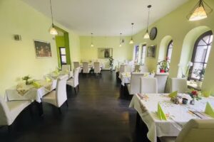 Pizzeria Milano Calbe/saale
