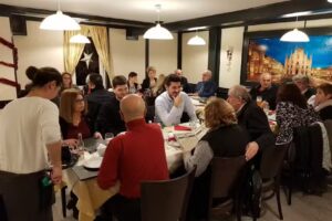 Pizzeria Milano Eiserfeld & Burger