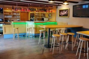 Pizzeria Milano Hagenbach