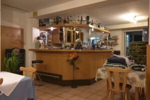 Pizzeria Milano Marbach