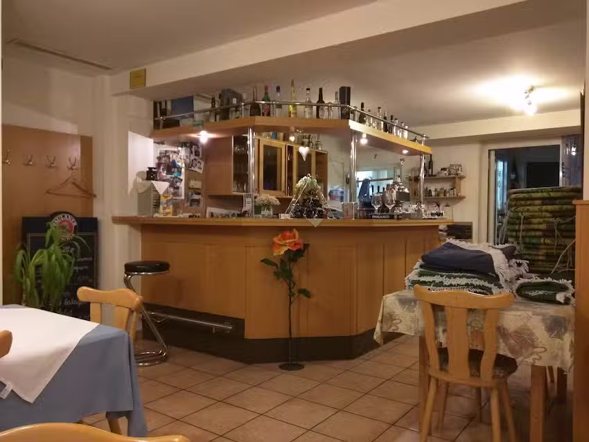 Pizzeria Milano Marbach