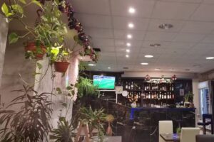 Pizzeria Milano mit lieferservice