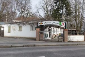 Pizzeria Mimmo