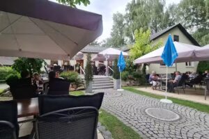 Pizzeria Mio Naabucco