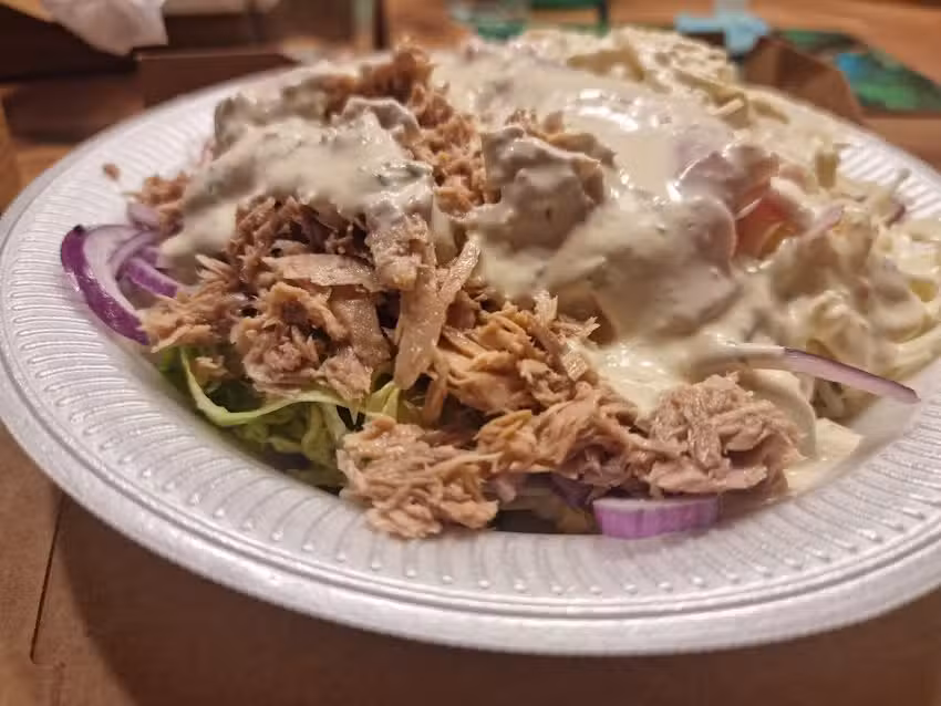 Pizzeria Mira Mare M&ouml;nchengladbach