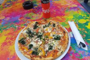 Pizzeria Mirage