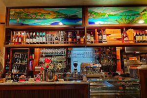 Pizzeria Miramare