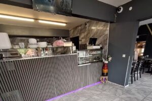 Pızzeria Mirkanli