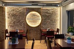 Pizzeria Mittelmeer