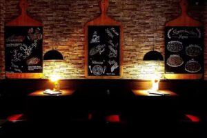 Pizzeria Molise