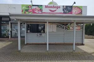 Pizzeria Mondego