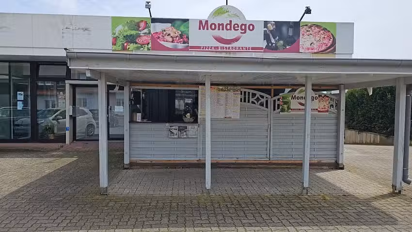 Pizzeria Mondego