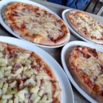 Pizzeria Mondo