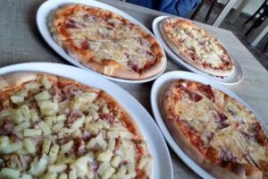 Pizzeria Mondo