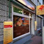 Pizzeria Mondo