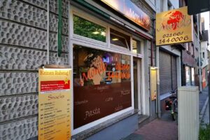 Pizzeria Mondo