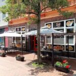 Pizzeria Mondo