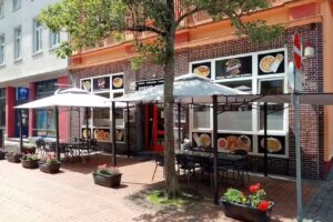 Pizzeria Mondo