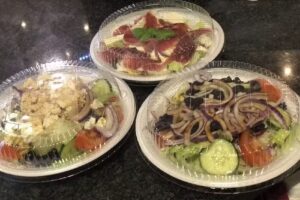Pizzeria Mondo