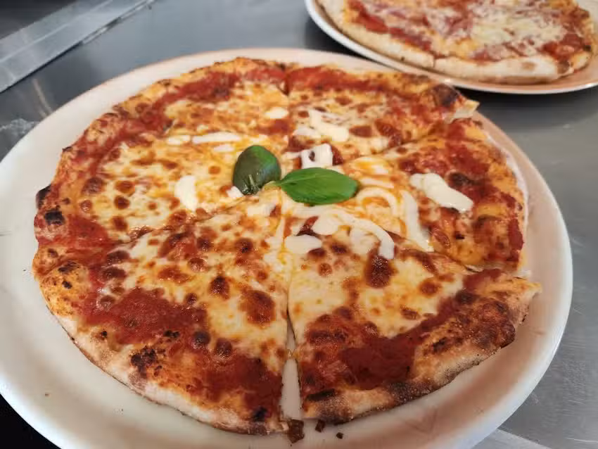 Pizzeria Monforte – Liefer und Abholservice