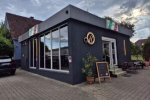 Pizzeria Montalto