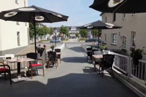 Pizzeria Mühlenstube