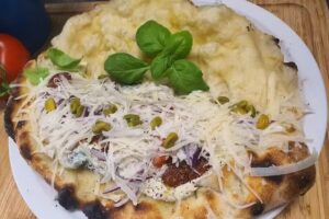 Pizzeria Mulino