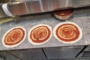 Pizzeria Na Pizza – Dingolfing