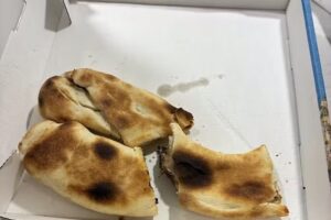 Pizzeria Nachtexpress