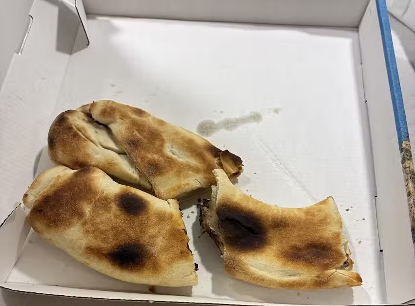 Pizzeria Nachtexpress