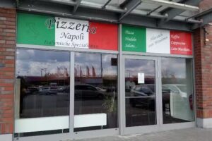 Pizzeria Napoli
