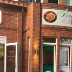 Pizzeria Napoli