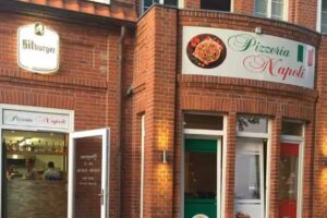 Pizzeria Napoli